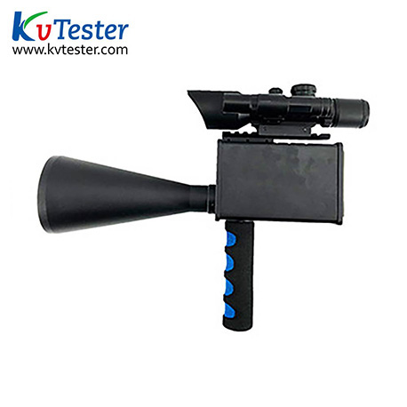 Remote Patrol Instrument